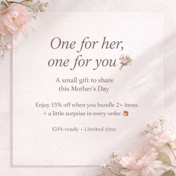 Gold Star Pearl Drop Earrings | CZ Star Studs | Cute Feminine Jewelry - Picture 5 of 5